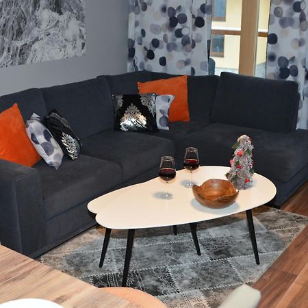 Apartament Ornak Zakopane Ngoại thất bức ảnh
