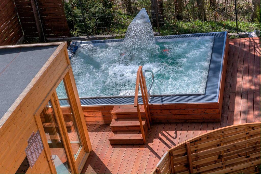 Apartament Ornak Zakopane Ngoại thất bức ảnh