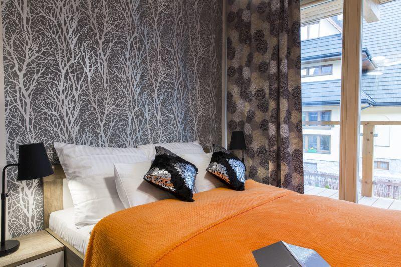 Apartament Ornak Zakopane Ngoại thất bức ảnh