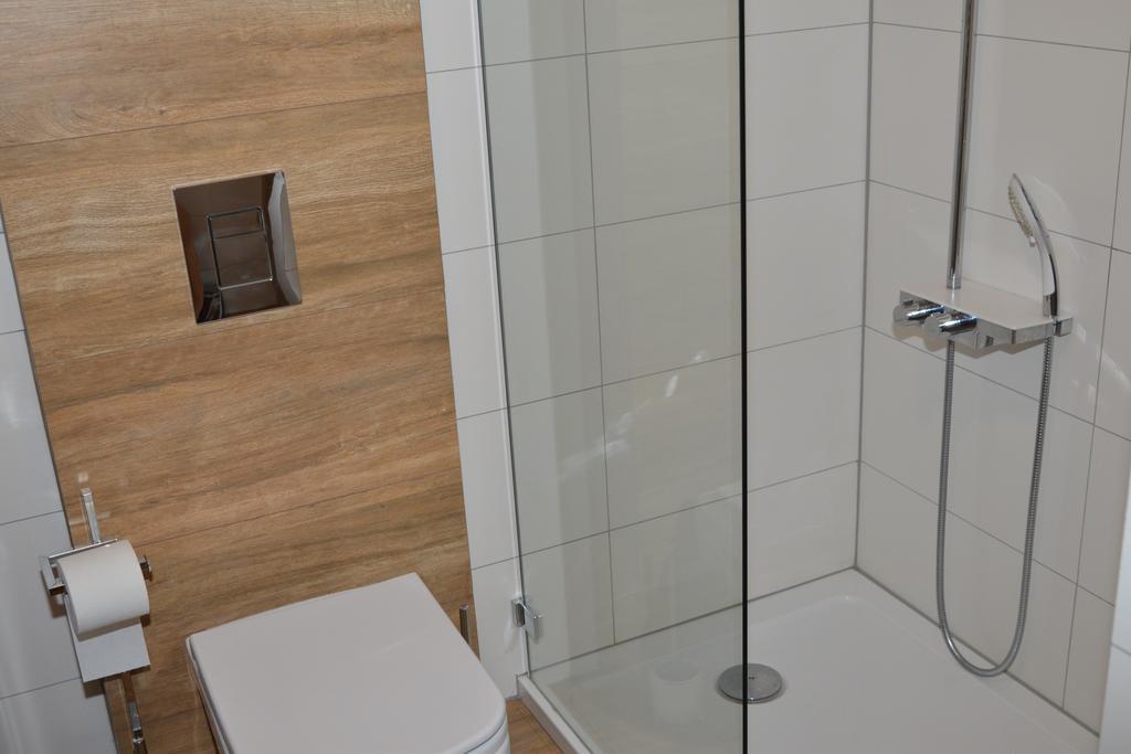 Apartament Ornak Zakopane Ngoại thất bức ảnh